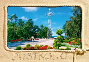Outlet - Pustkowo