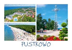 Outlet - Pustkowo