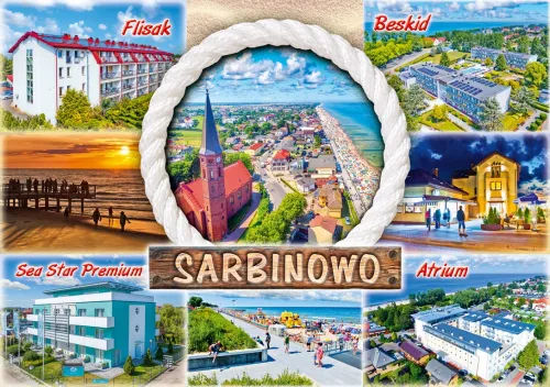 Sarbinowo