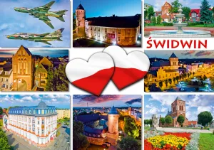 Świdwin