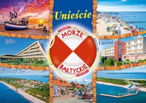 Outlet - Unieście