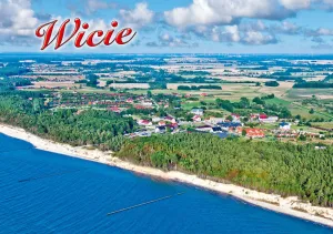Outlet - Wicie