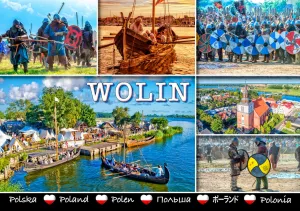 Outlet - Wolin