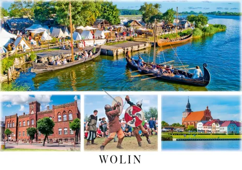 Wolin