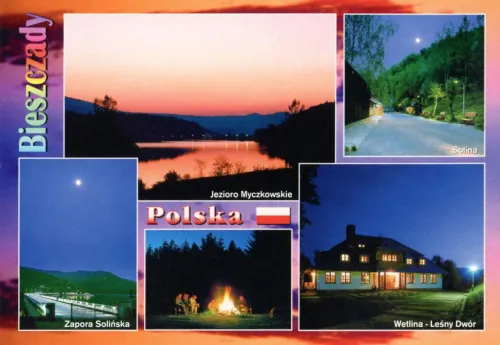 Bieszczady