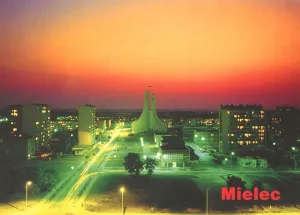 Outlet - Mielec