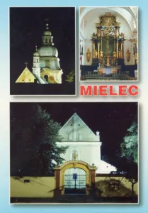 Outlet - Mielec