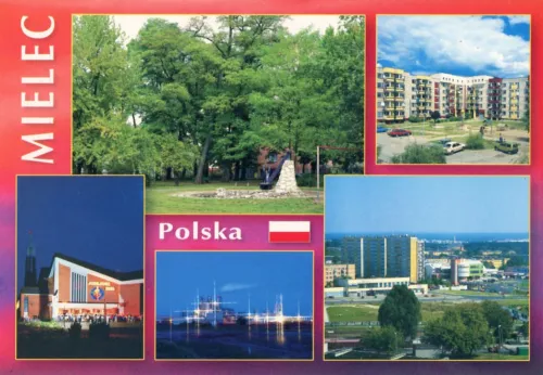 Mielec