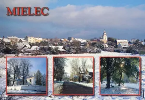 Outlet - Mielec
