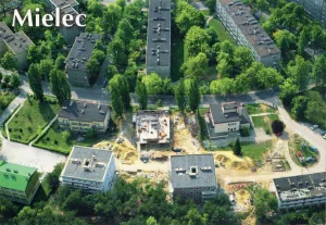 Outlet - Mielec