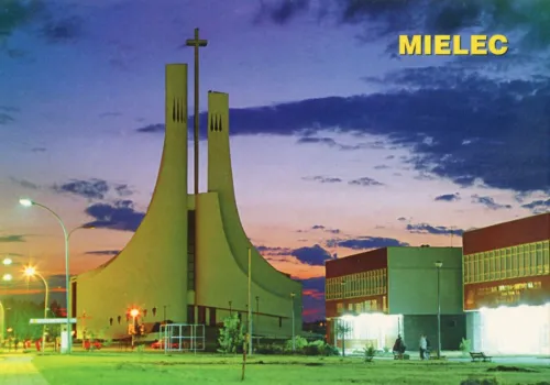 Mielec