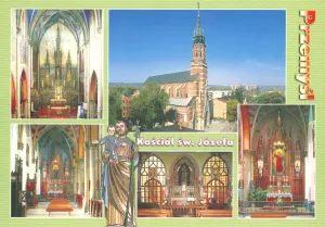 Outlet - Przemyśl