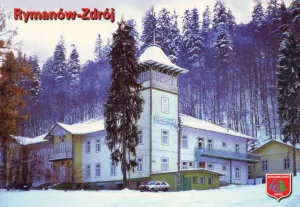 Outlet - Rymanów-Zdrój