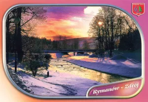 Outlet - Rymanów-Zdrój