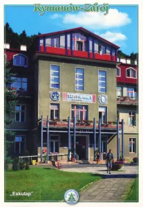 Outlet - Rymanów-Zdrój