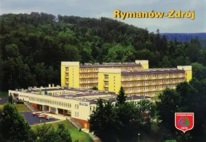 Outlet - Rymanów-Zdrój