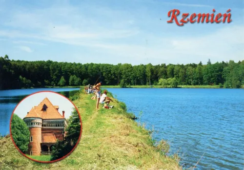Rzemień