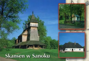 Outlet - Sanok