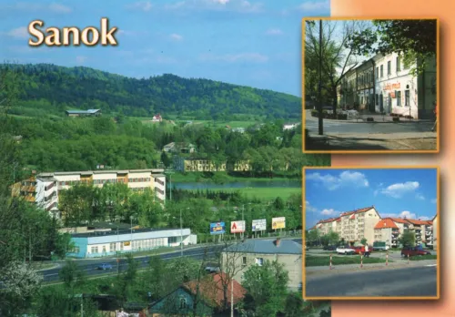 Sanok