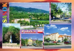 Outlet - Sanok