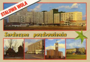 Outlet - Stalowa Wola
