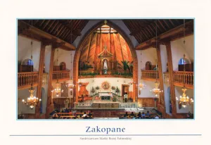 Outlet - Zakopane