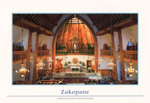 Zakopane