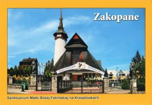 Outlet - Zakopane