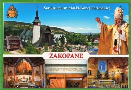 Zakopane
