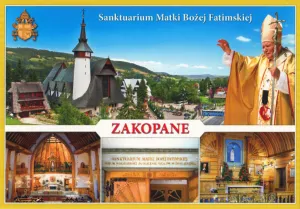 Outlet - Zakopane