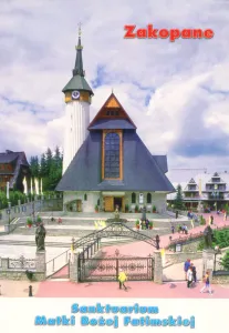 Outlet - Zakopane