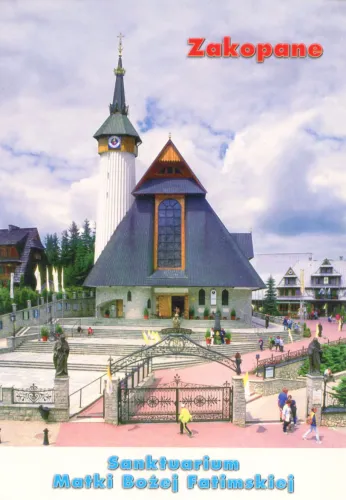 Zakopane