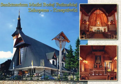 Zakopane