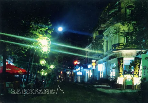Zakopane