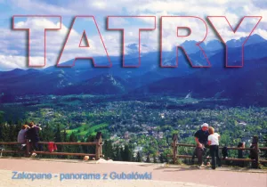 Outlet - Zakopane