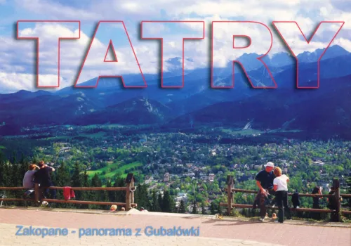 Zakopane