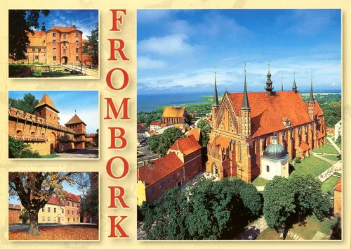 Frombork