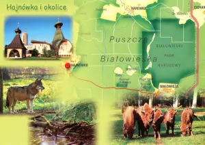 Outlet - Hajnówka