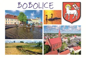 Outlet - Bobolice