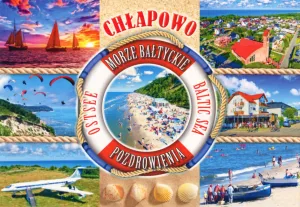 Outlet - Chłapowo