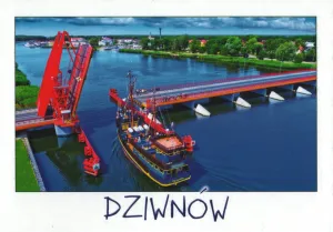 Outlet - Dziwnów