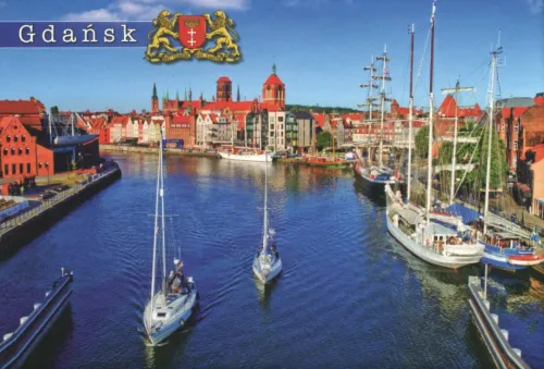 Gdańsk