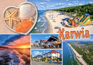 Outlet - Karwia