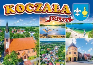 Outlet - Koczała