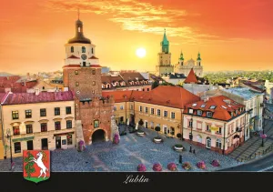 Outlet - Lublin