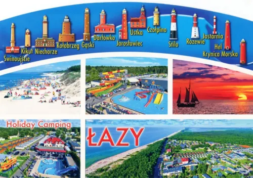 Łazy