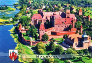 Outlet - Malbork