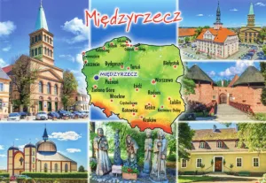 Outlet - Międzyrzecz