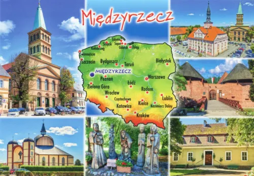 Międzyrzecz
