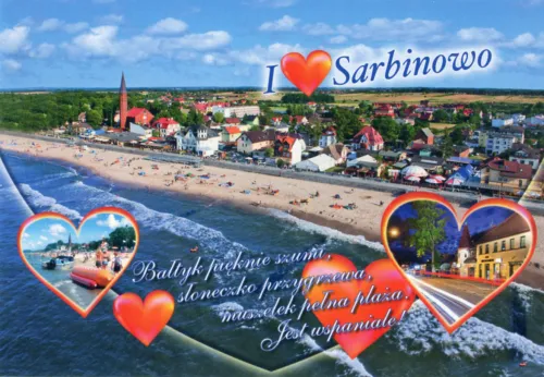Sarbinowo